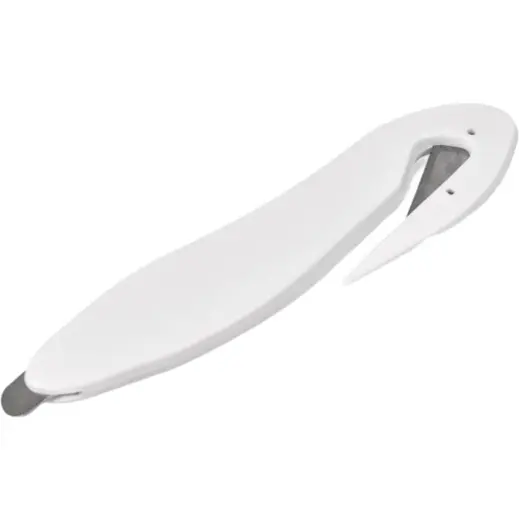 Altitude Safety Box Cutter Back